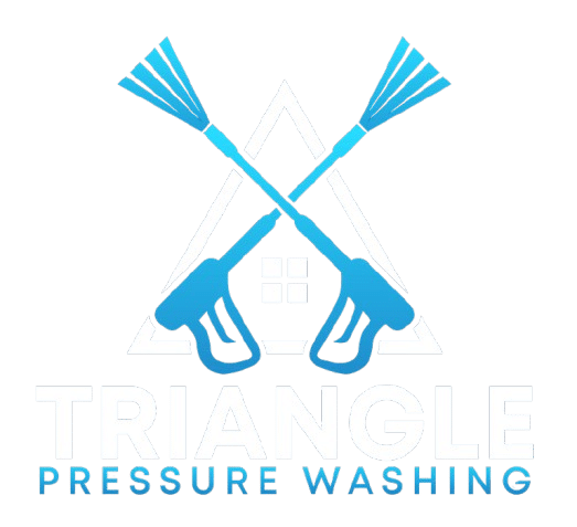 Triangle Pressure Washing