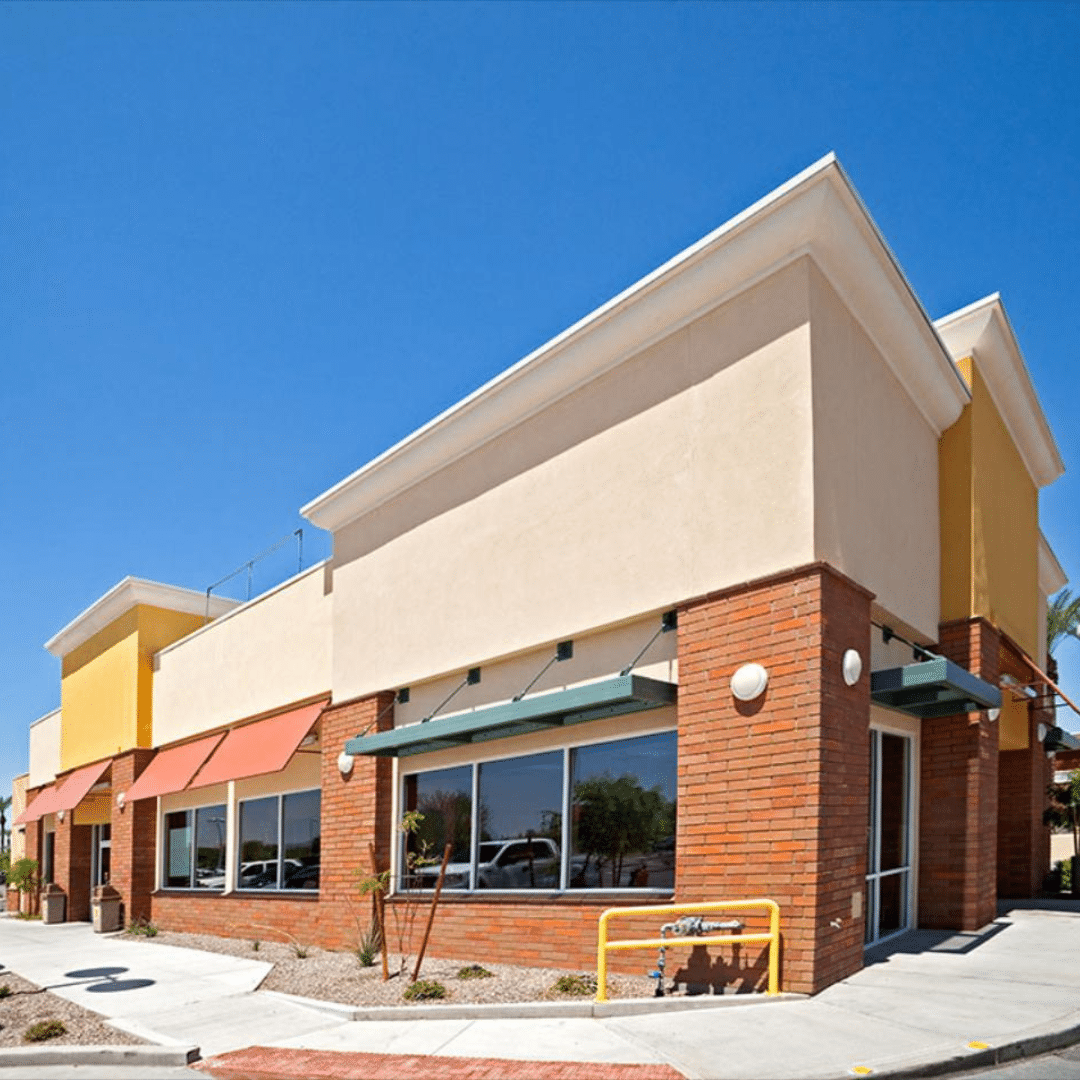 Commercial Pressure Washing Company in Durham, NC