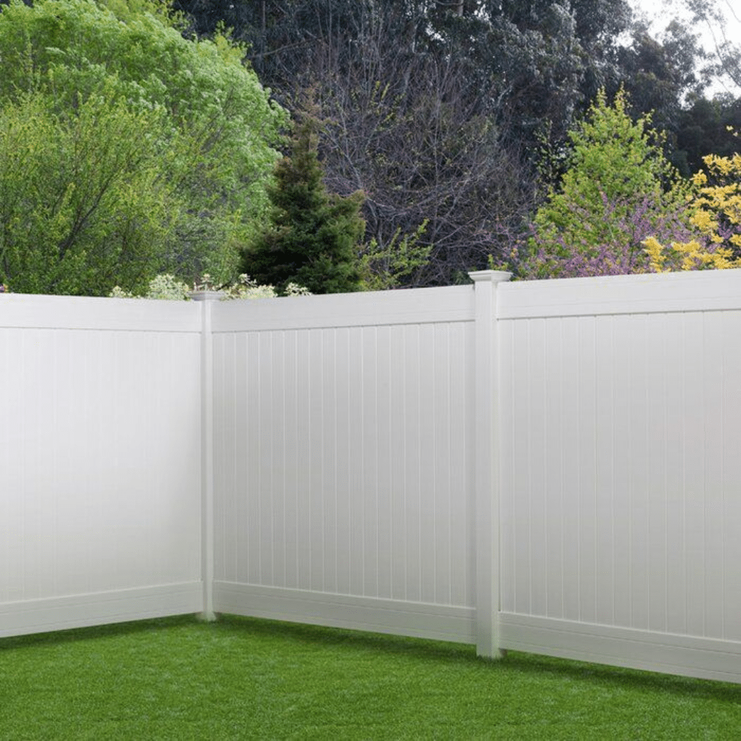 Fence Cleaning Company in Durham, NC (2)