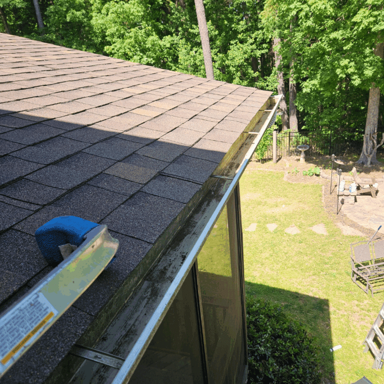 Gutter Cleaning Company in Durham, NC