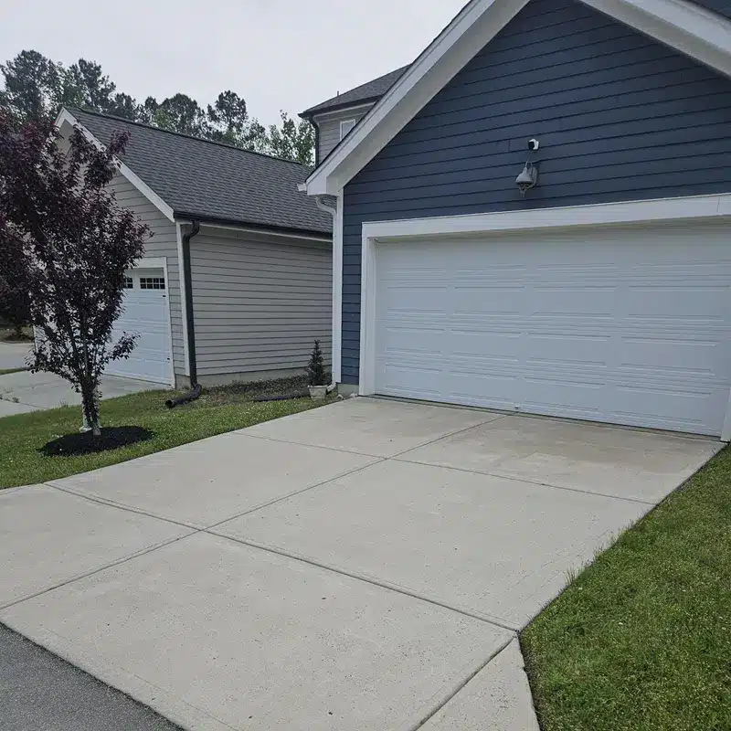 Pressure Washing in Chapel Hill, NC