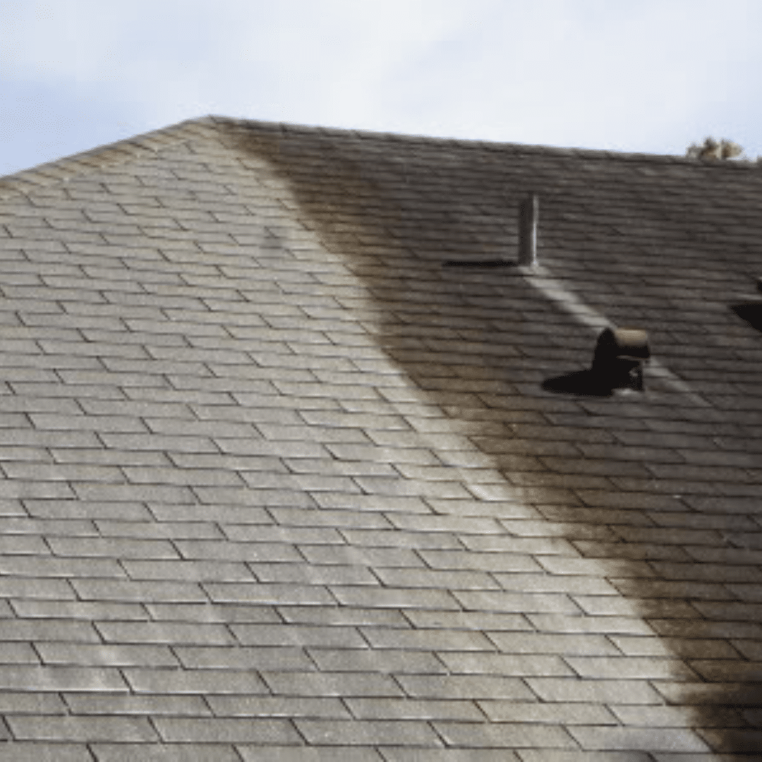 Roof Cleaning Company in Durham, NC (2)
