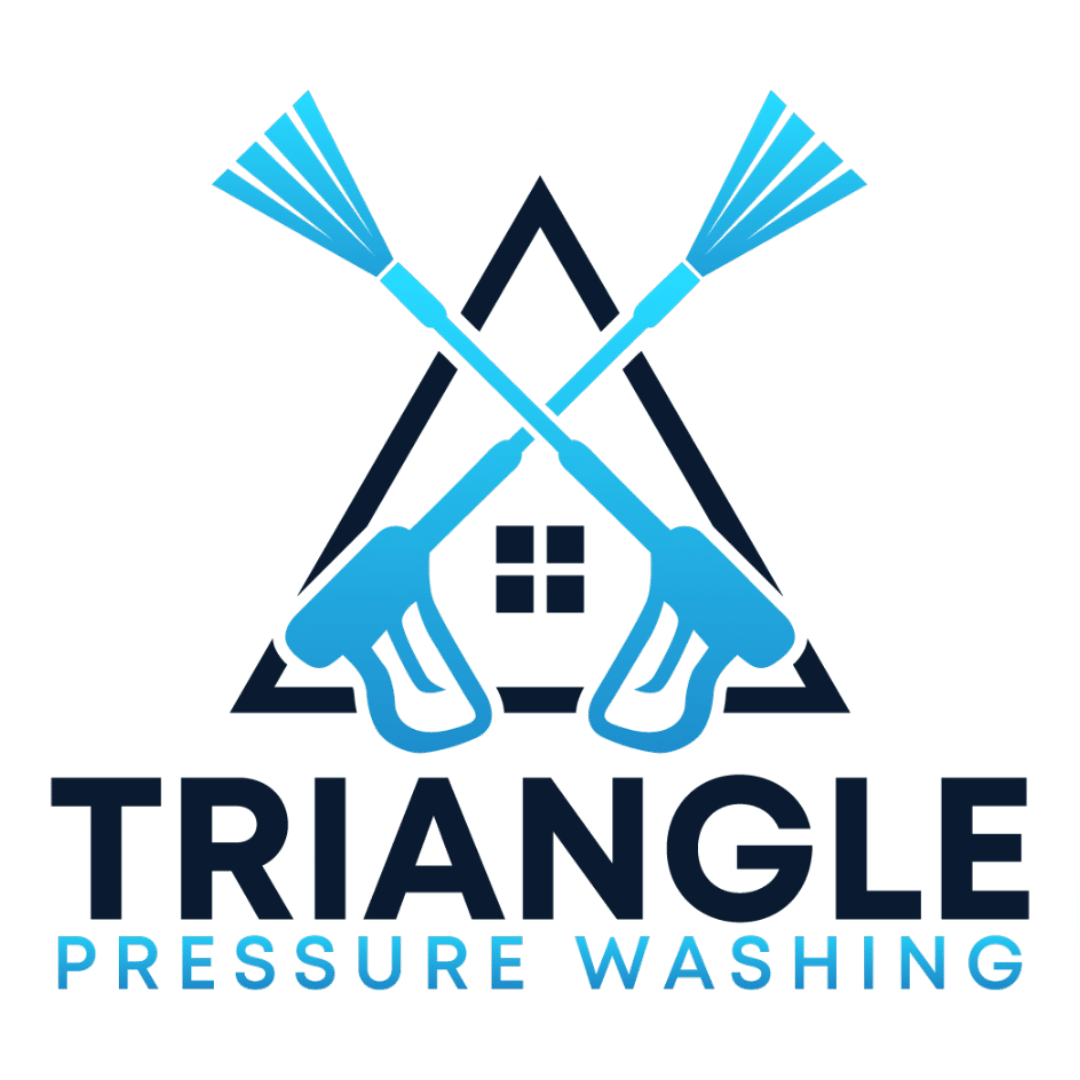 Triangle Pressure Washing