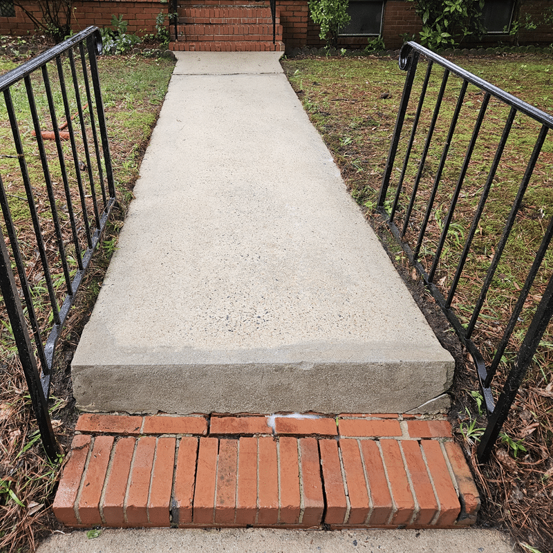 concrete-cleaning-company-after