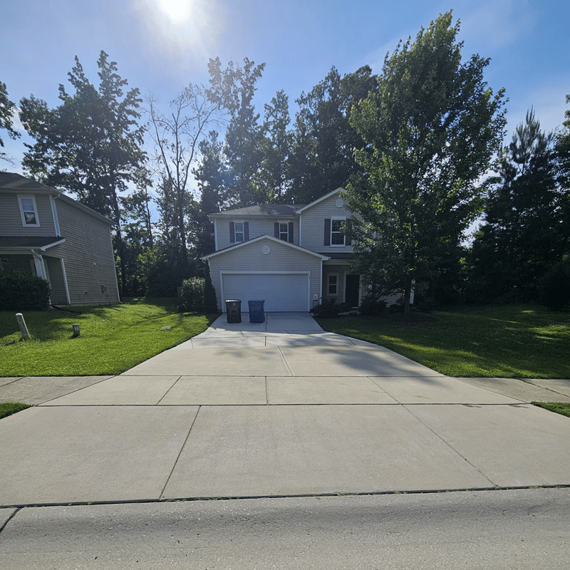 driveway-pressure-washing-company-in-durham-nc